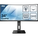 AOC CU34P2A