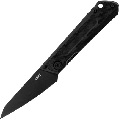 CRKT Straight Black cr-2670