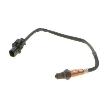 Lambda sonda BOSCH 0258017171