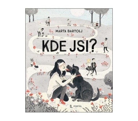 Kde jsi?
