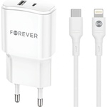 Forever TC-01-20AC