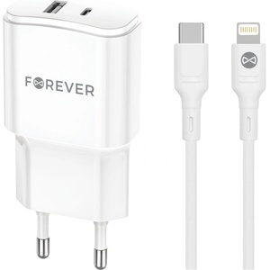 Forever TC-01-20AC