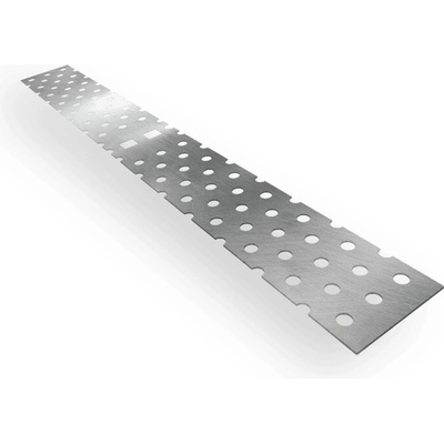 PORFIX murivová spojka 300×30×0,7 mm nerezová oceľ