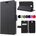 Lenovo Vibe S1 Magnetic Wallet Кожен Калъф и Стилус