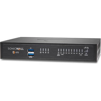 SonicWall TZ470 Advanced Edition 1 Year (02-SSC-6794)