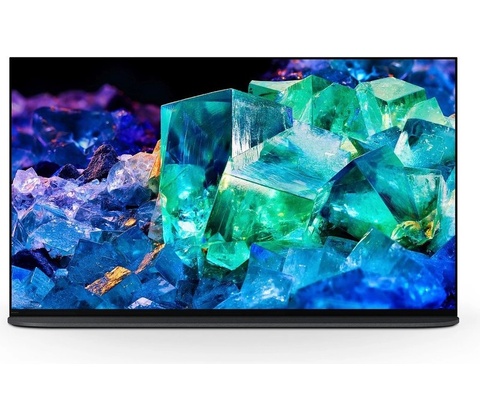 Sony Bravia XR-55A95K