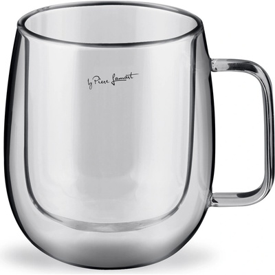 VASO LAMARt LT9033 LATTE 2 x 400 ml