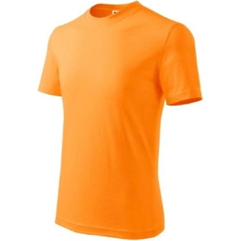 Malfini Basic 138 tangerine orange
