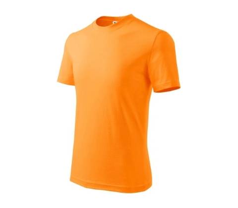 Malfini Basic 138 tangerine orange
