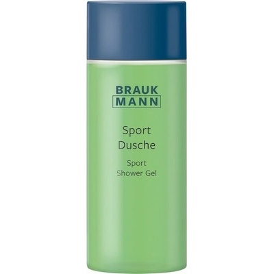 Hildegard-Braukmann Pece-o-muze Pece-o-teloSportovní sprcha 250 ml