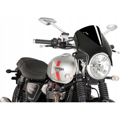 Puig Retrovisions 003NN černá | Zboží Auto