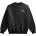 Vans Left Chest Crew Размер: XXL / Цвят: черен