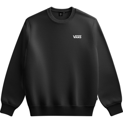 Vans Left Chest Crew Размер: XXL / Цвят: черен