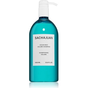 SACHAJUAN Ocean Mist Volume Shampoo шампоан за обем за плажен ефект 990ml