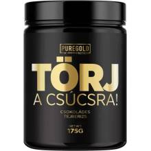 Pure Gold Limited edition whey 175 g