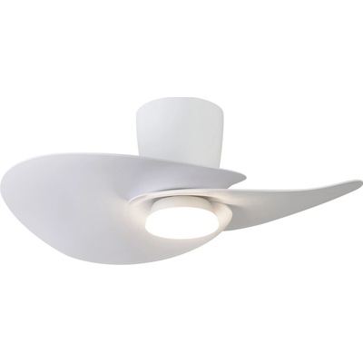 Mantra 9466 Nenufar LED 18W 3000-5000 K bílá 74 cm