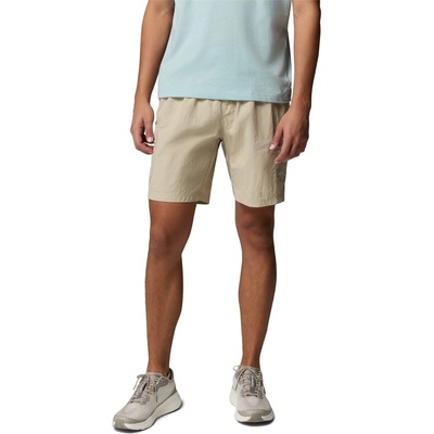 Columbia Къси панталони Columbia Men's Walking Shorts - Brown