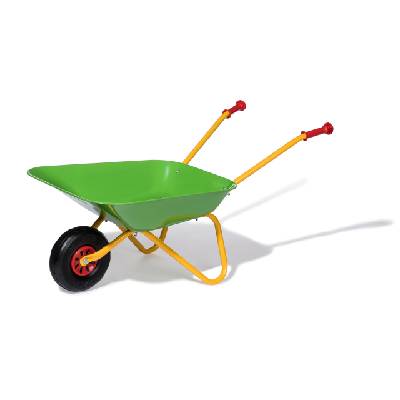 Rolly Toys Kolečko zelené
