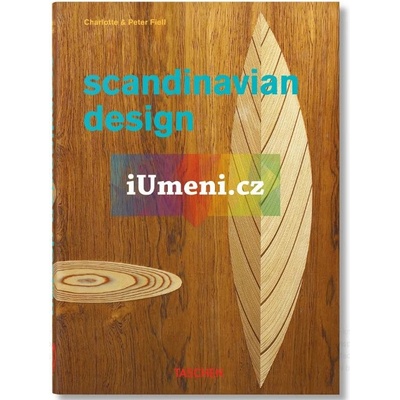Scandinavian Design. 40th Ed. - Fiell