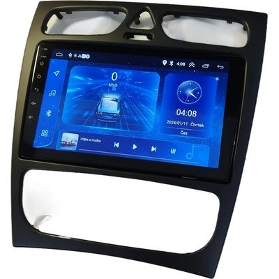 Podofo A3018UP Mercedes-Benz C-Class