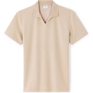 Celio Поло тениска Gehair Celio Celio | Bezhov | МЪЖЕ | XL