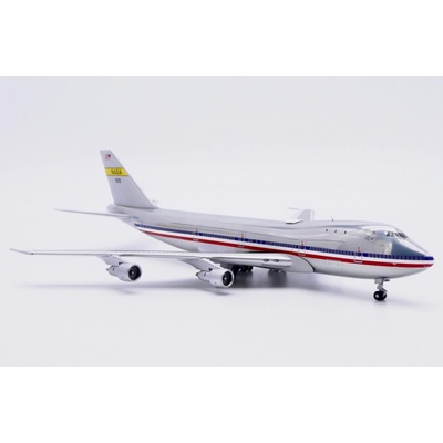 JC Wings B747-123 NASA 1:400
