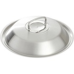 Fissler Kапак за тиган ORIGINAL PROFI COLLECTION 30 см, куполен, метал, Fissler (FS84823306000)