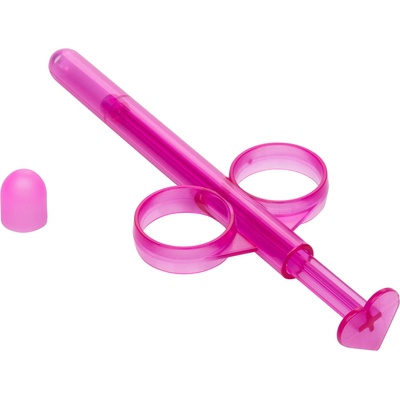CalExotics Lube Tube Pink 2 pack