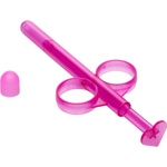 CalExotics Lube Tube Pink 2 pack