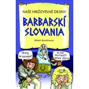 Barbarskí Slovania