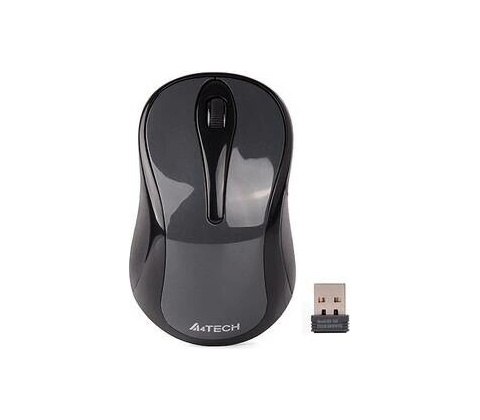 A4Tech G3-280NS GG Grey
