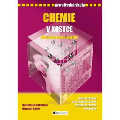 Chemie v kostce pro střední školy