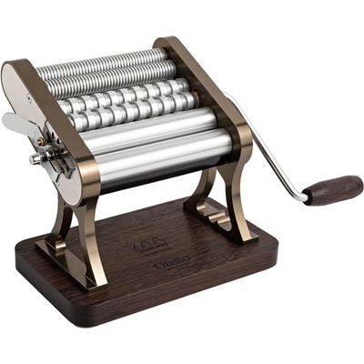 MARCATO Nudelmaschine Otello Champagne