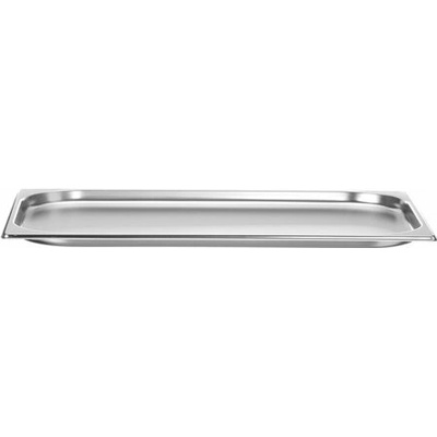 Nádoba GN 1/1, HENDI, Budget line, GN 1/1, 2,5 l, 530x325x(V)20 mm 800102H