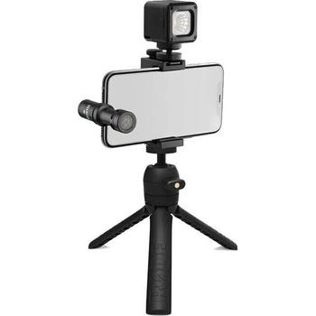 RØDE Vlogger Kit iOS