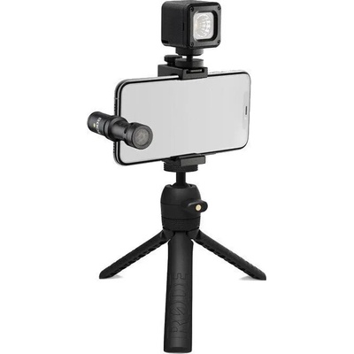 RØDE Vlogger Kit iOS