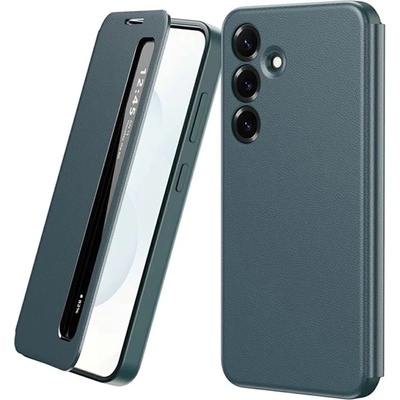 Gigapack Samsung S25 GIGAPACK Tok, състоящ се от активен FLIP, Smart View Window, FOLDING (GP-183170)