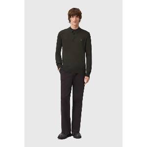AllSaints Вълнен пуловер MODE MERINO (M085KB) - answear - 113,42 лв