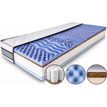 ComfortMatrace Wellten Premium