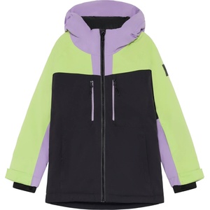 Color Kids Детско ски яке Color Kids Junior Ski Jacket Colorblock 742754 Ski jacket - Purple Rose - размер 152 (EU) (703-7695-0118)