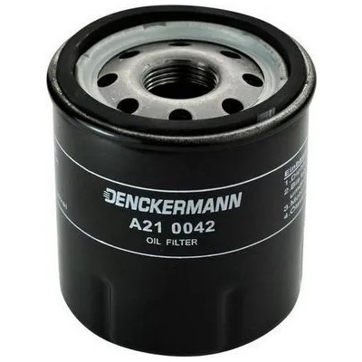 Denckermann A210042 маслен филтър HENGST H97W12 (A210042)