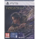 Forspoken