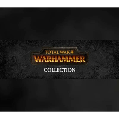 Total War: Warhammer Collection