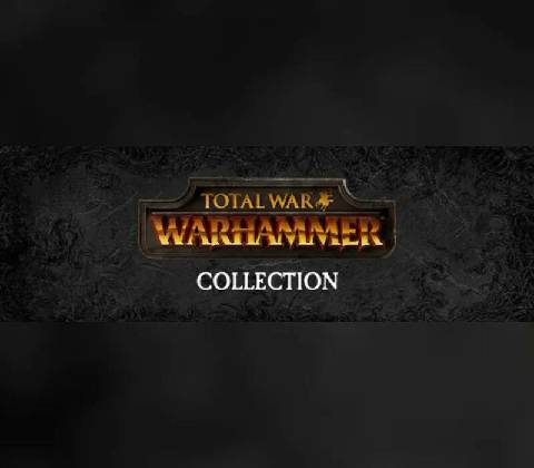 Total War: Warhammer Collection