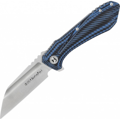 United Cutlery Honshu Sumorusodo Black/Blue