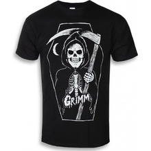 Hardcore Grimm Designs Grimm Reaper čierna