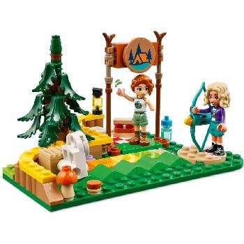 Image 1 of LEGO® Friends - Adventure Camp Archery Range (42622)