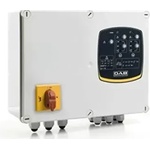 DAB Електронно табло за защита и управление dab e-box basic/ 2200w (60163214)
