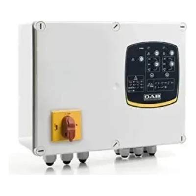 DAB Електронно табло за защита и управление dab e-box basic/ 2200w (60163214)