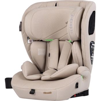 Chipolino Tycoon Iso i-Size